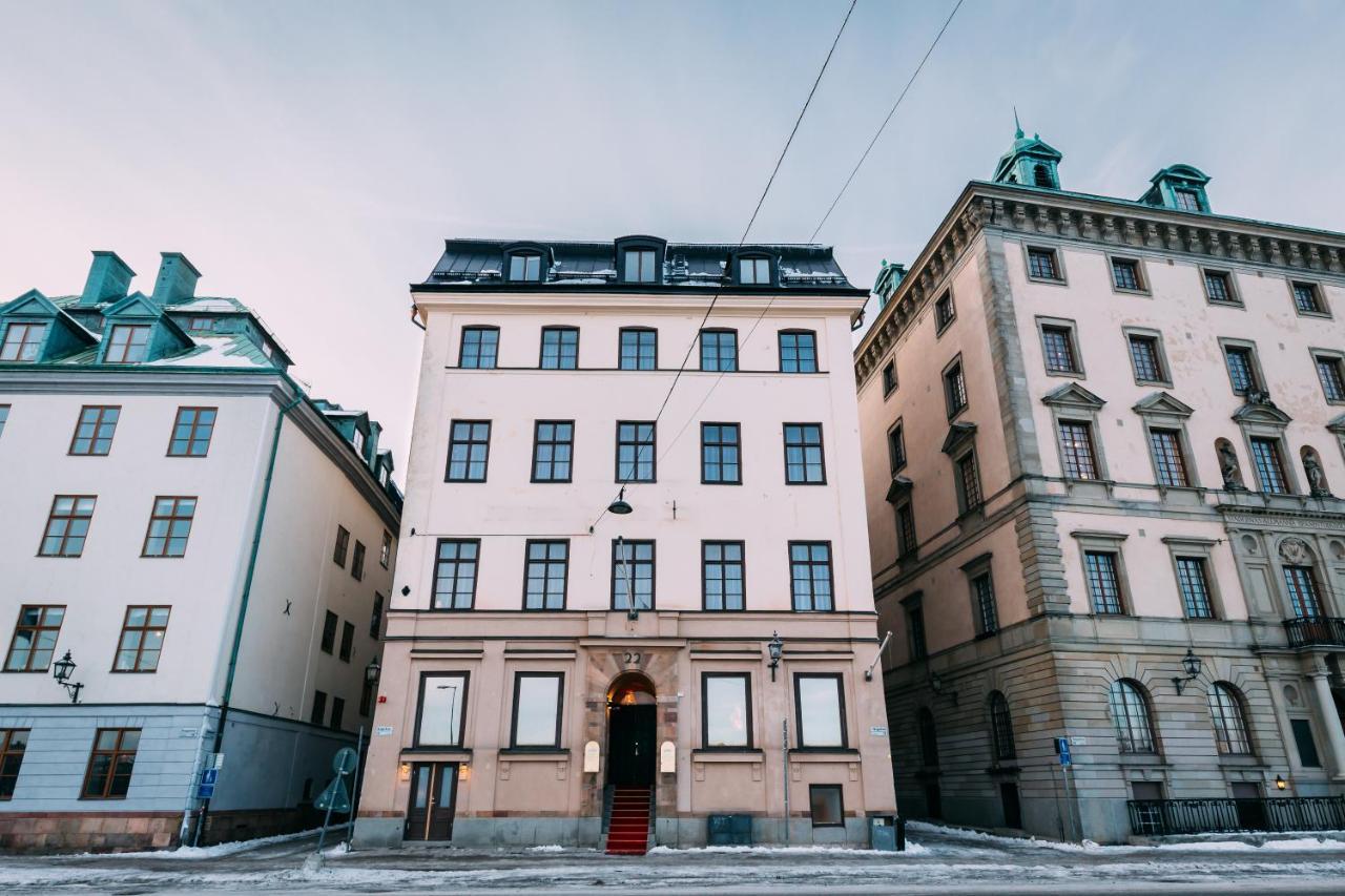 Gamla Stan, Bw Signature Collection