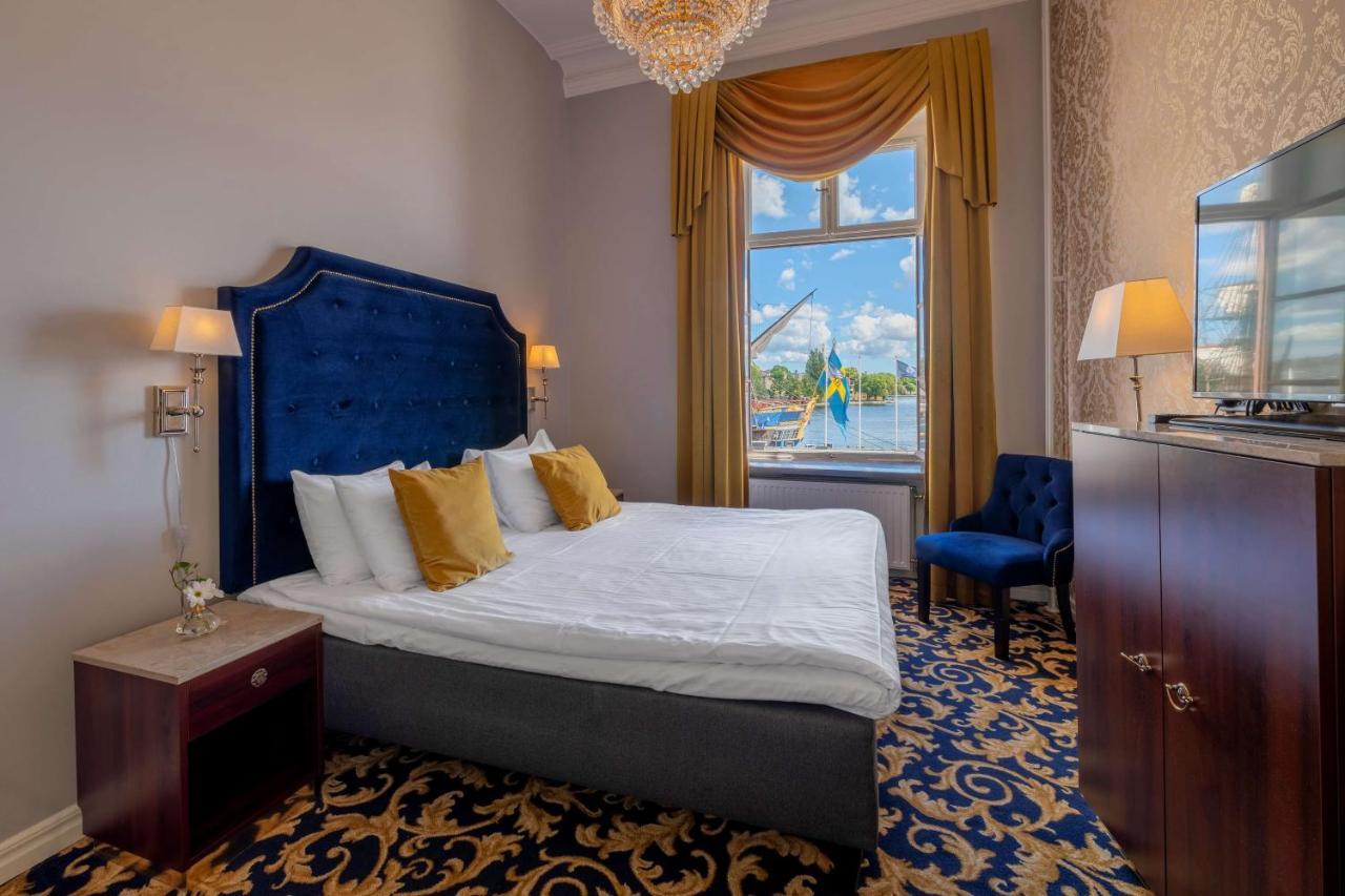 Gamla Stan, Bw Signature Collection 4* Stockholm