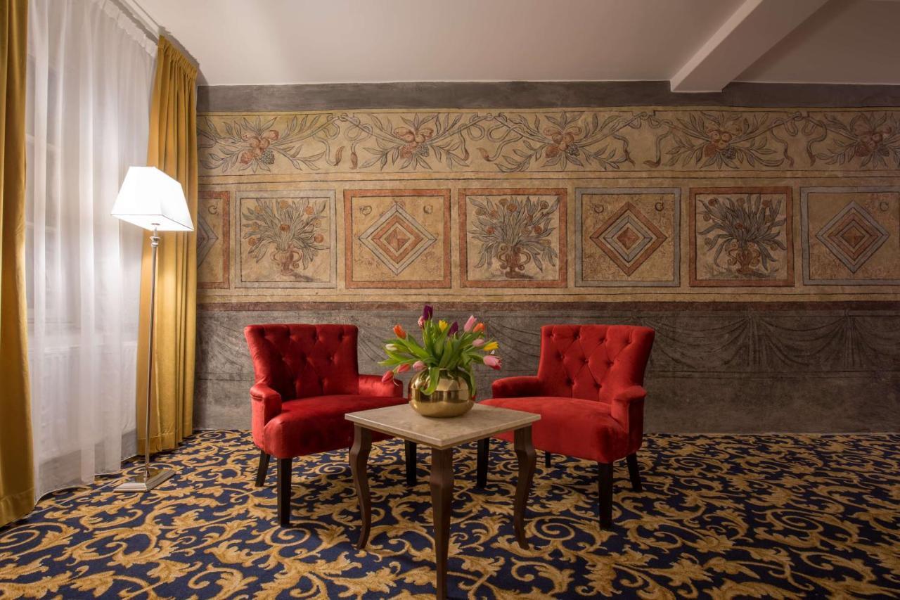 Gamla Stan, Bw Signature Collection Hotell 4*