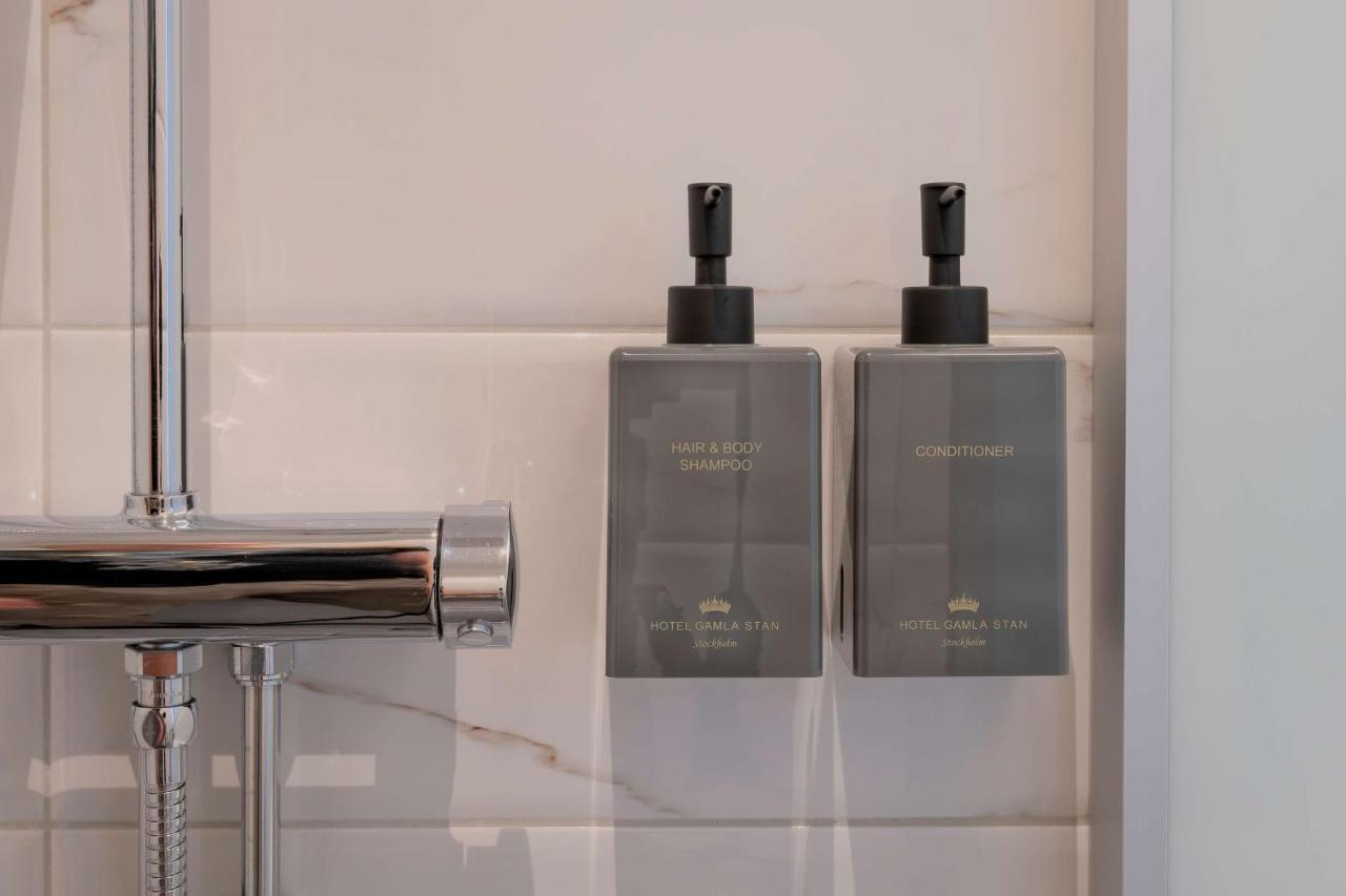Gamla Stan, Bw Signature Collection Hotell Stockholm
