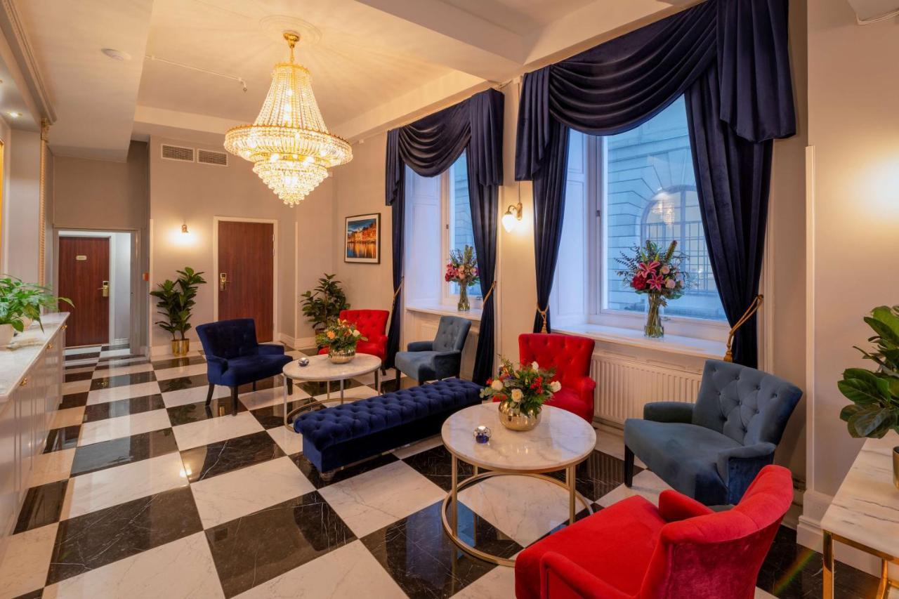 Hotell Gamla Stan, Bw Signature Collection Stockholm