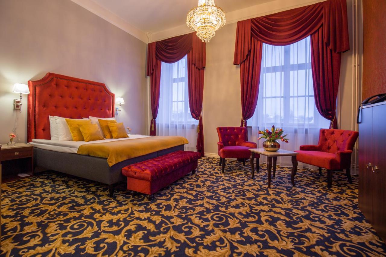 Hotel Gamla Stan, Bw Signature Collection 4*