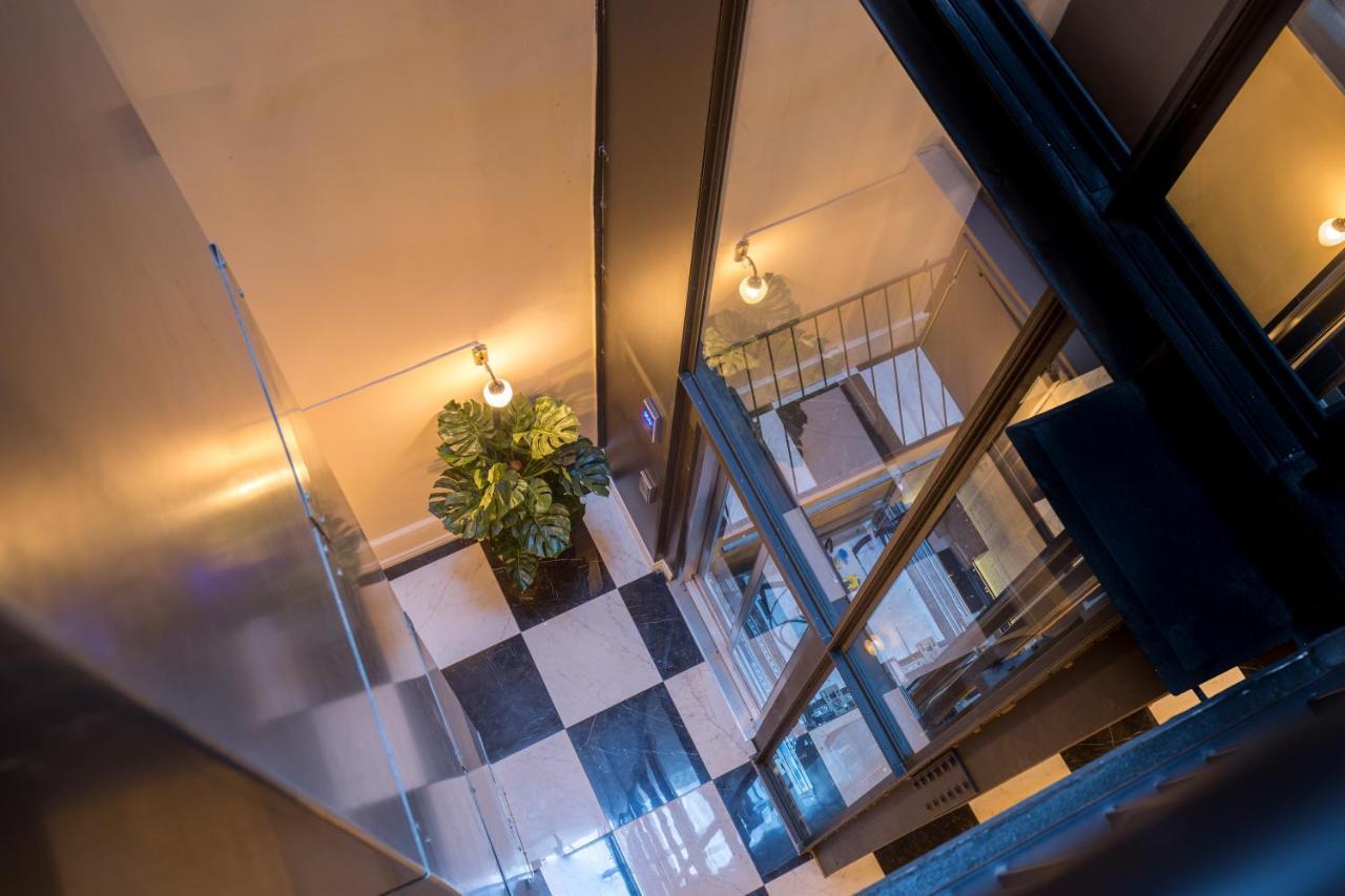 Gamla Stan, Bw Signature Collection 4*
